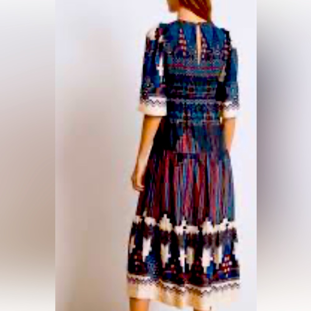 Ba&sh Mandie dress size medium